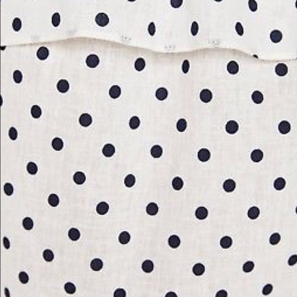 Zara Off The Shoulder Top - Picture 4 of 4